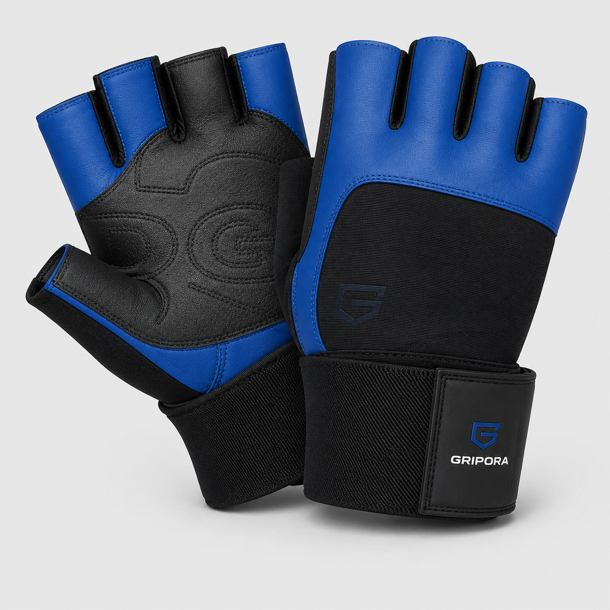 Training and fitness gloves